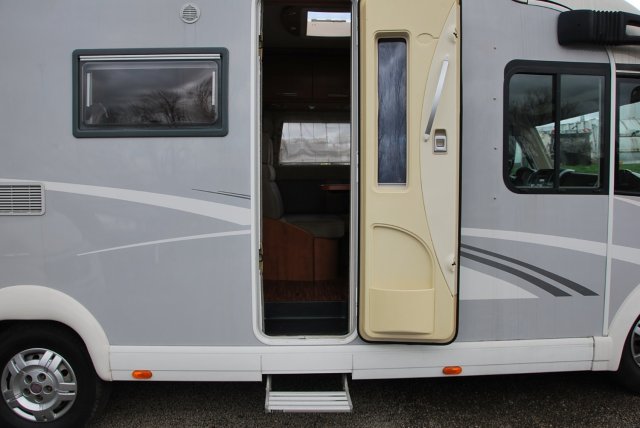 Carthago C-Tourer I 142 QB - Photo 9