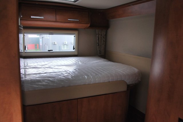 Carthago C-Tourer I 142 QB - Photo 13