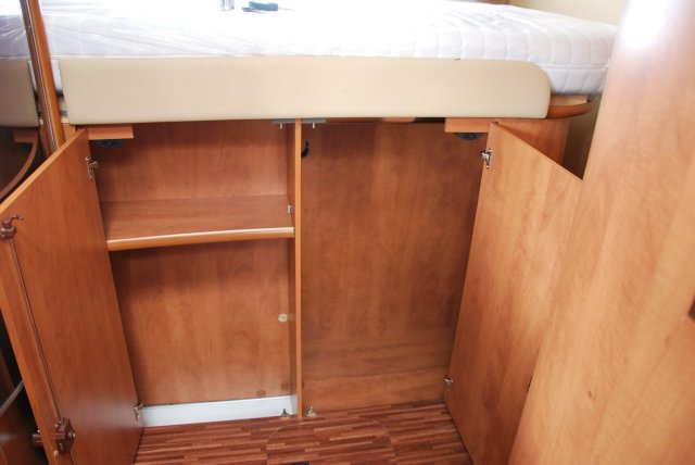 Carthago C-Tourer I 142 QB - Photo 15