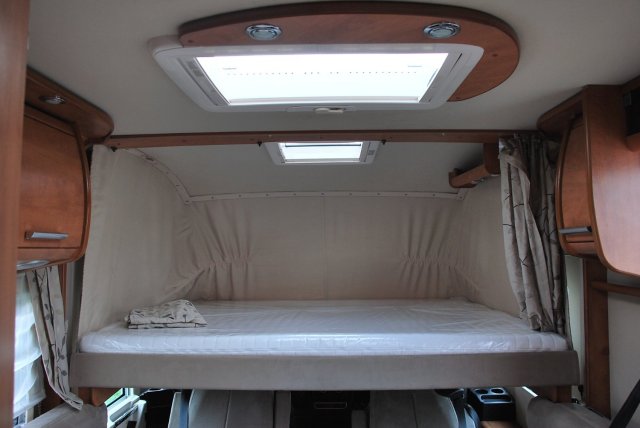 Carthago C-Tourer I 142 QB - Photo 18
