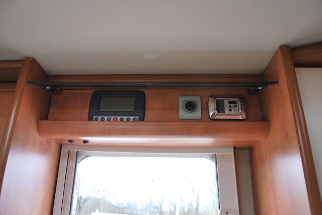 Carthago C-Tourer I 142 QB - Photo 19