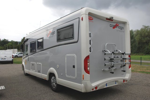 Carthago C-Tourer I 144 LE - Photo 4