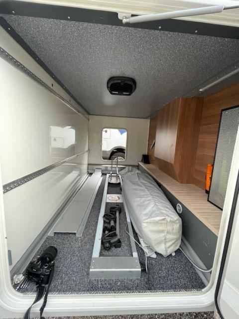 Carthago C-Tourer I 144 LE - Photo 5