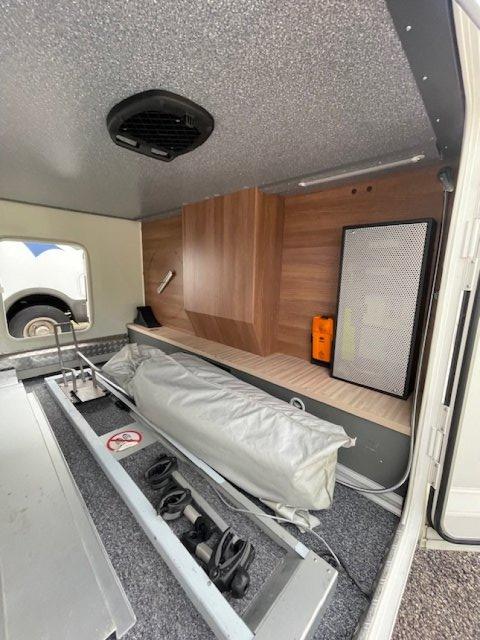 Carthago C-Tourer I 144 LE - Photo 6