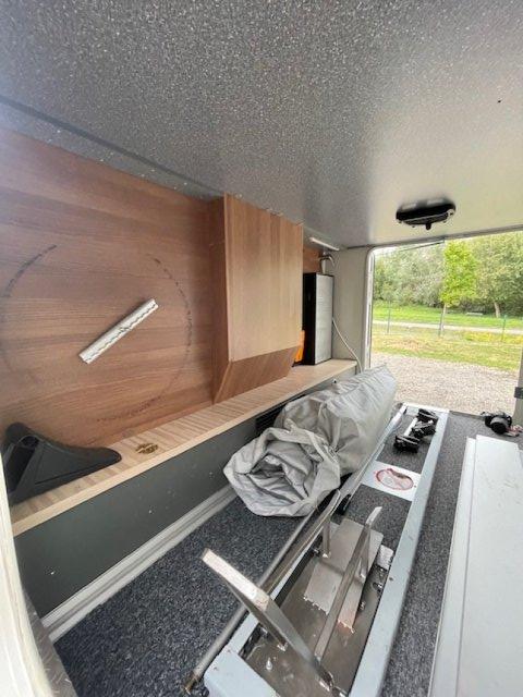 Carthago C-Tourer I 144 LE - Photo 8