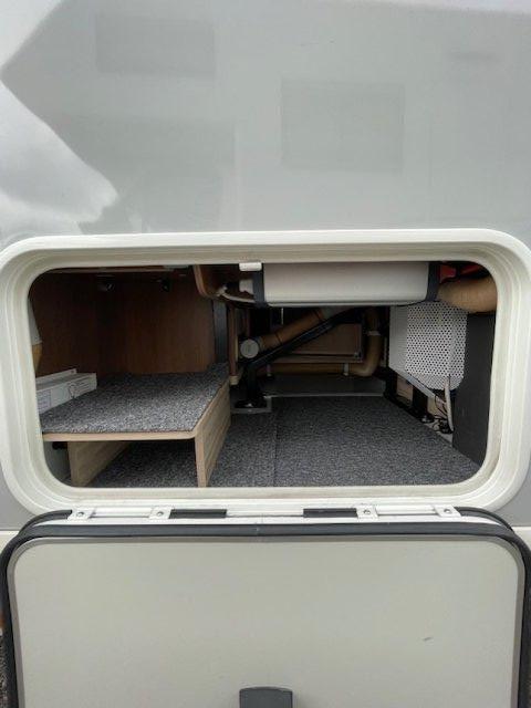 Carthago C-Tourer I 144 LE - Photo 10