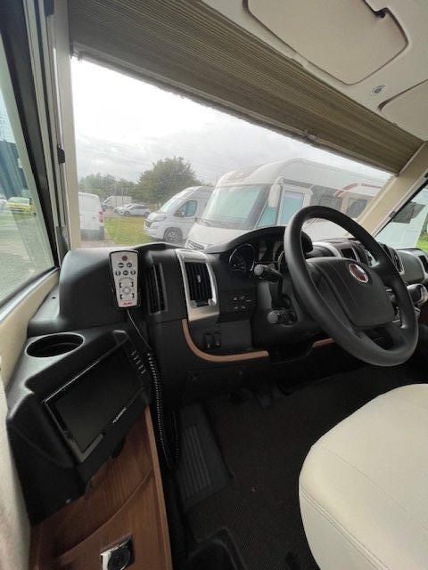 Carthago C-Tourer I 144 LE - Photo 11