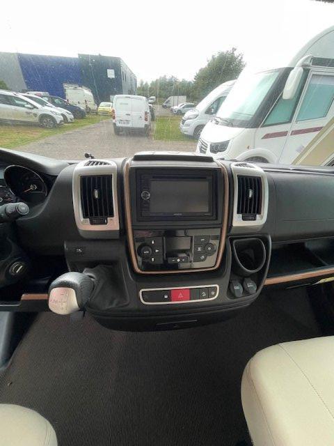 Carthago C-Tourer I 144 LE - Photo 12