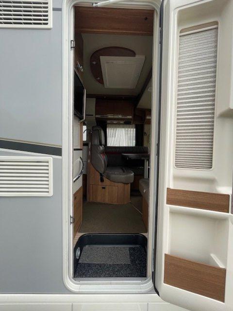 Carthago C-Tourer I 144 LE - Photo 13