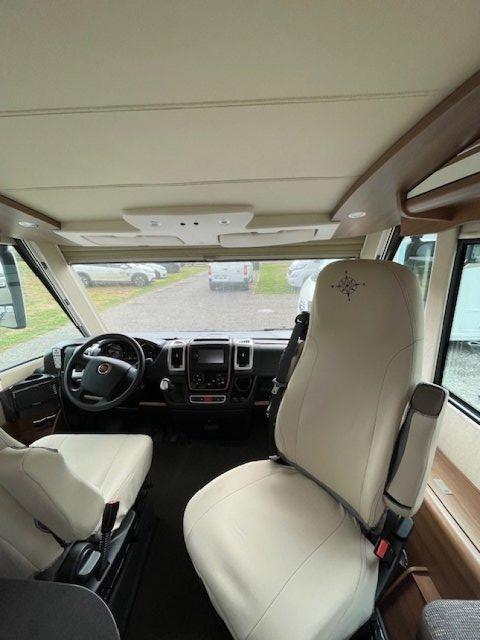 Carthago C-Tourer I 144 LE - Photo 14