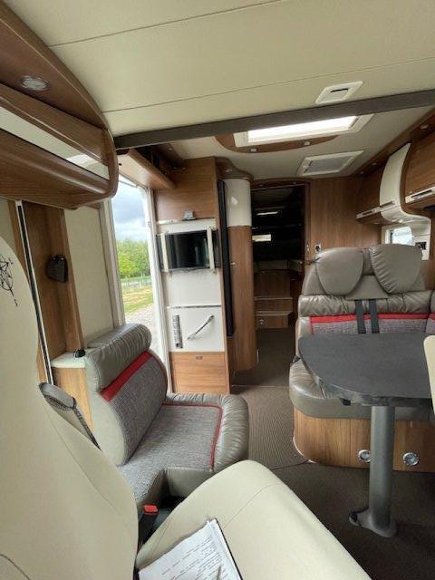 Carthago C-Tourer I 144 LE - Photo 15