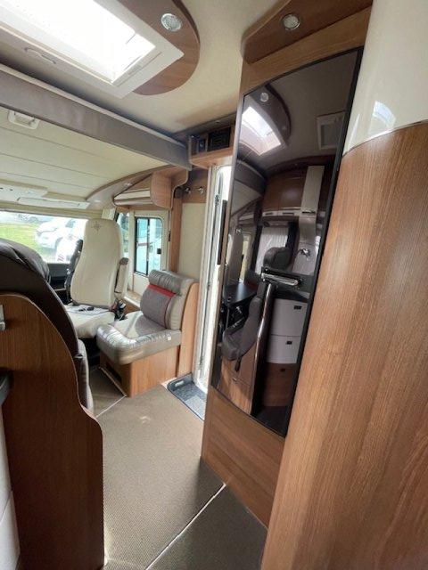 Carthago C-Tourer I 144 LE - Photo 17