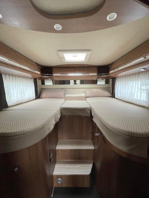 Carthago C-Tourer I 144 LE - Photo 20