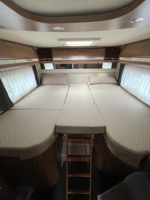 Carthago C-Tourer I 144 LE - Photo 21