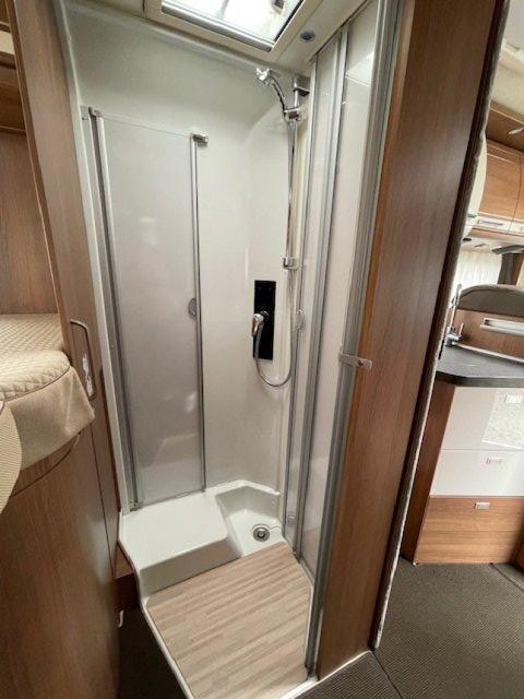 Carthago C-Tourer I 144 LE - Photo 22