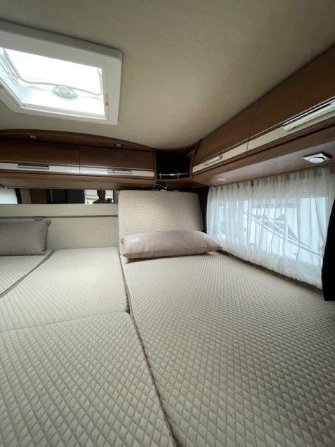 Carthago C-Tourer I 144 LE - Photo 25