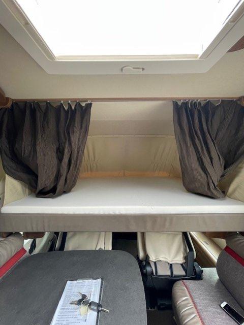 Carthago C-Tourer I 144 LE - Photo 36