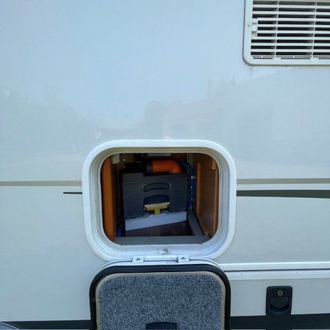 Carthago Highliner 62 QB - Photo 6