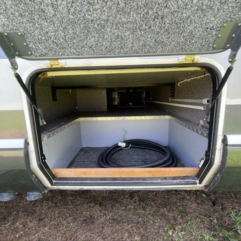 Carthago Highliner 62 QB - Photo 8