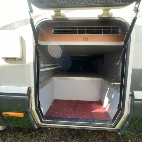 Carthago Highliner 62 QB - Photo 9
