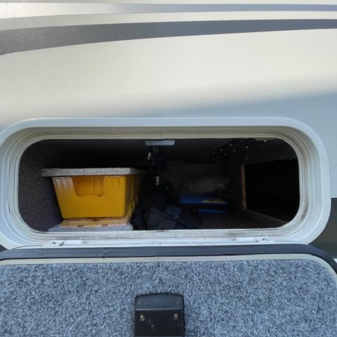 Carthago Highliner 62 QB - Photo 11