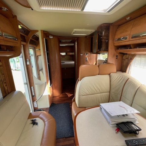 Carthago Highliner 62 QB - Photo 16