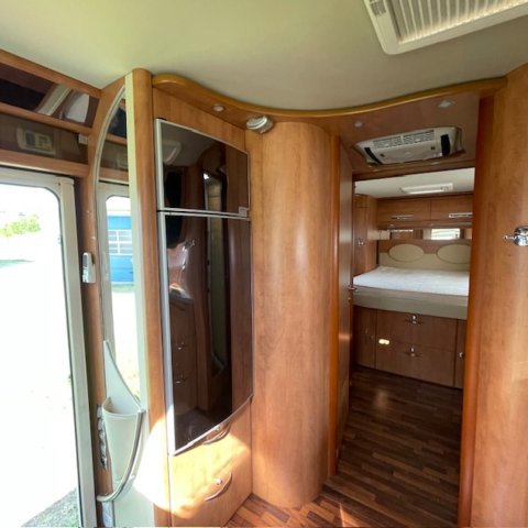 Carthago Highliner 62 QB - Photo 17
