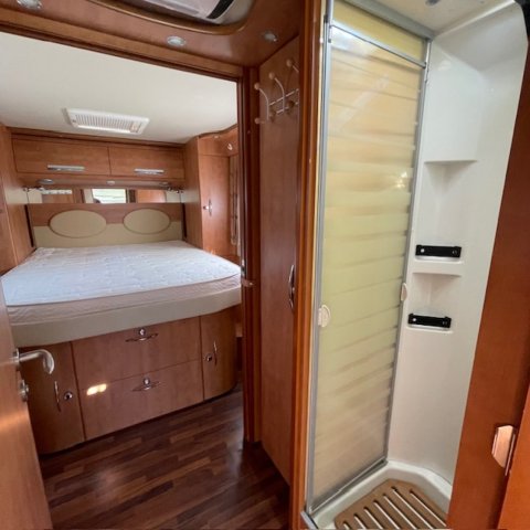 Carthago Highliner 62 QB - Photo 19
