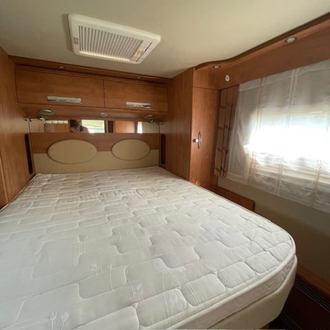 Carthago Highliner 62 QB - Photo 20