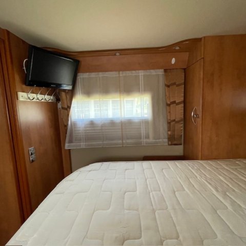 Carthago Highliner 62 QB - Photo 21