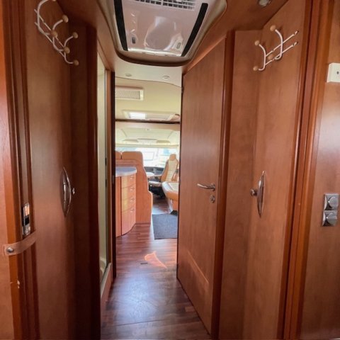 Carthago Highliner 62 QB - Photo 22