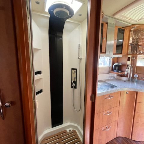 Carthago Highliner 62 QB - Photo 24