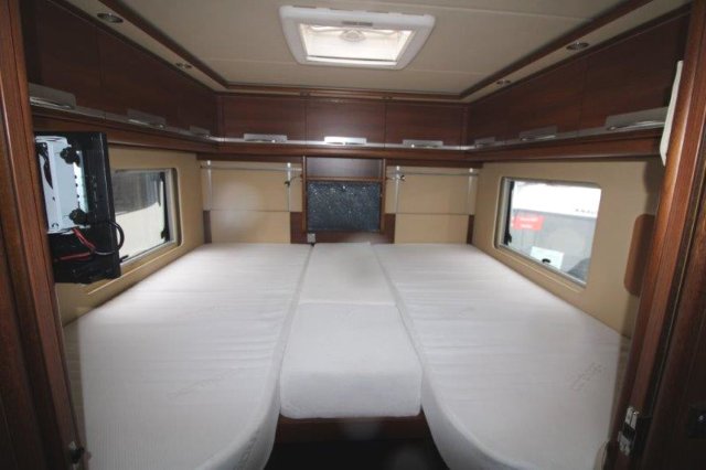 Carthago Liner 65 LE DE LUXE - Photo 23