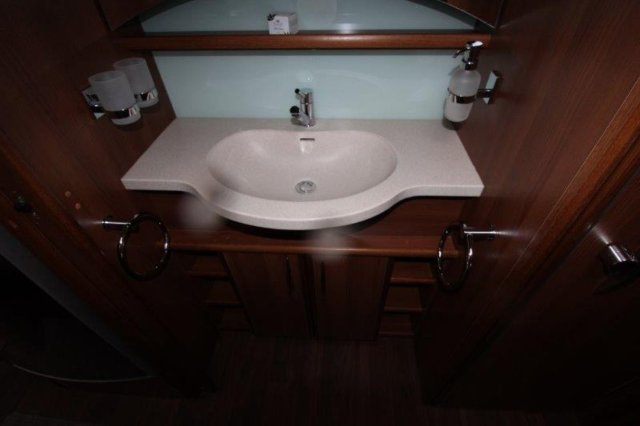 Carthago Liner 65 LE DE LUXE - Photo 24