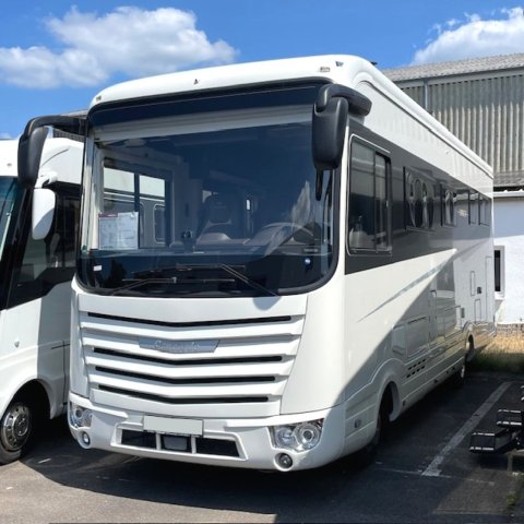 Concorde Camping-car liner plus 890L - Photo 2