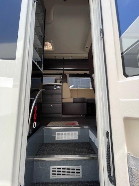 Concorde Camping-car liner plus 890L - Photo 5