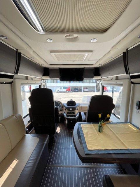 Concorde Camping-car liner plus 890L - Photo 6