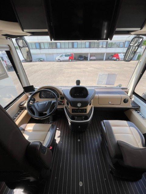 Concorde Camping-car liner plus 890L - Photo 7