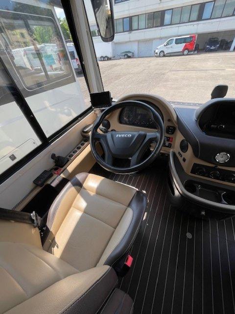 Concorde Camping-car liner plus 890L - Photo 8