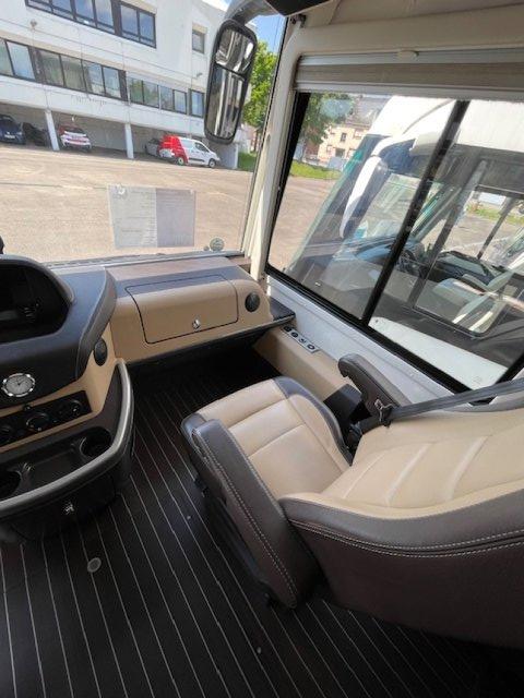 Concorde Camping-car liner plus 890L - Photo 9