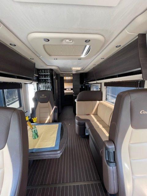 Concorde Camping-car liner plus 890L - Photo 10