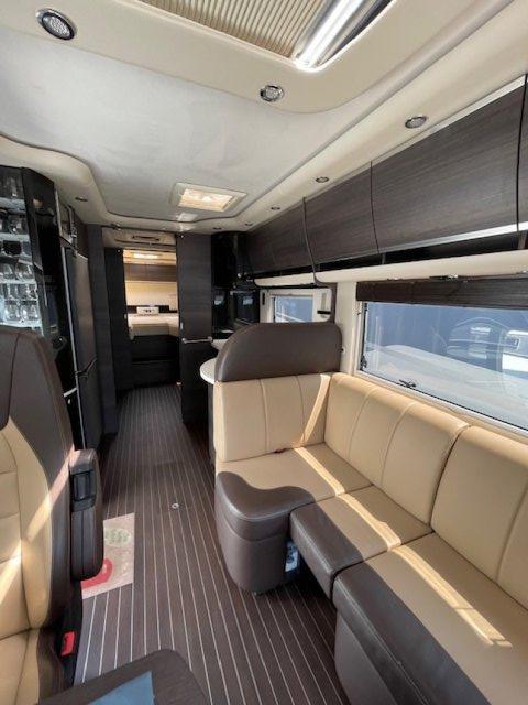Concorde Camping-car liner plus 890L - Photo 12