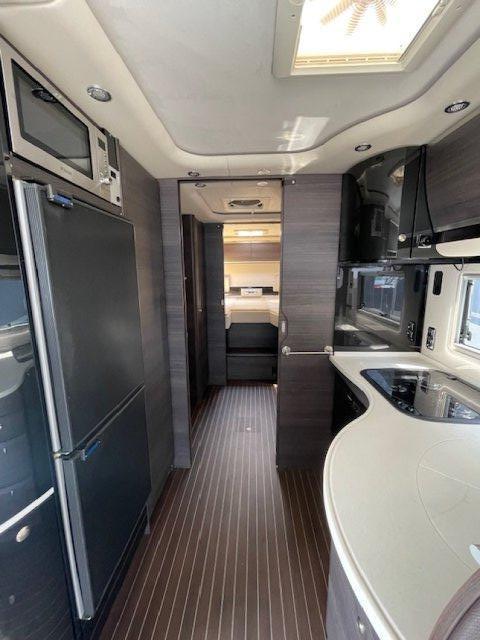 Concorde Camping-car liner plus 890L - Photo 13