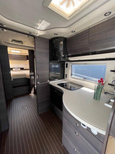 Concorde Camping-car liner plus 890L - Photo 14
