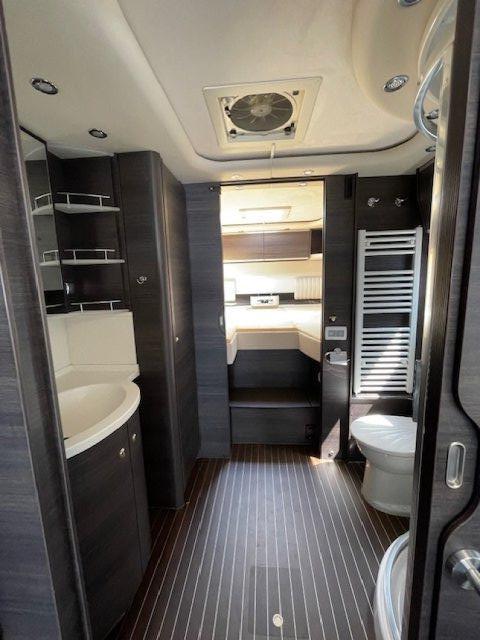 Concorde Camping-car liner plus 890L - Photo 15