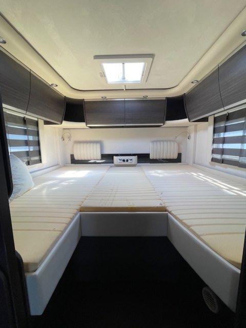 Concorde Camping-car liner plus 890L - Photo 16