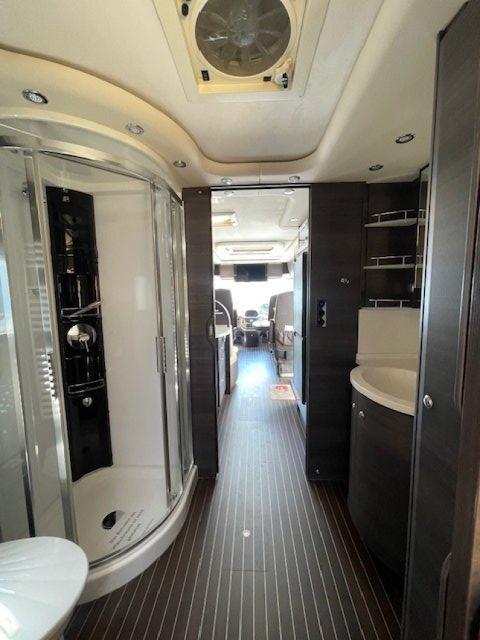 Concorde Camping-car liner plus 890L - Photo 17