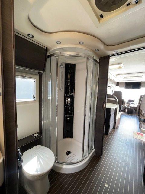 Concorde Camping-car liner plus 890L - Photo 18