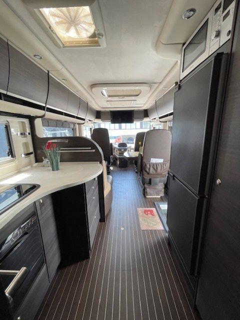 Concorde Camping-car liner plus 890L - Photo 20