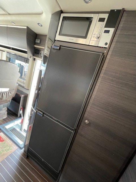 Concorde Camping-car liner plus 890L - Photo 21